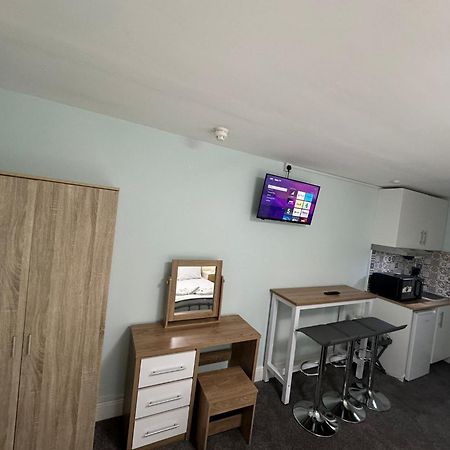 The Paradise Guest House Great Yarmouth Room photo