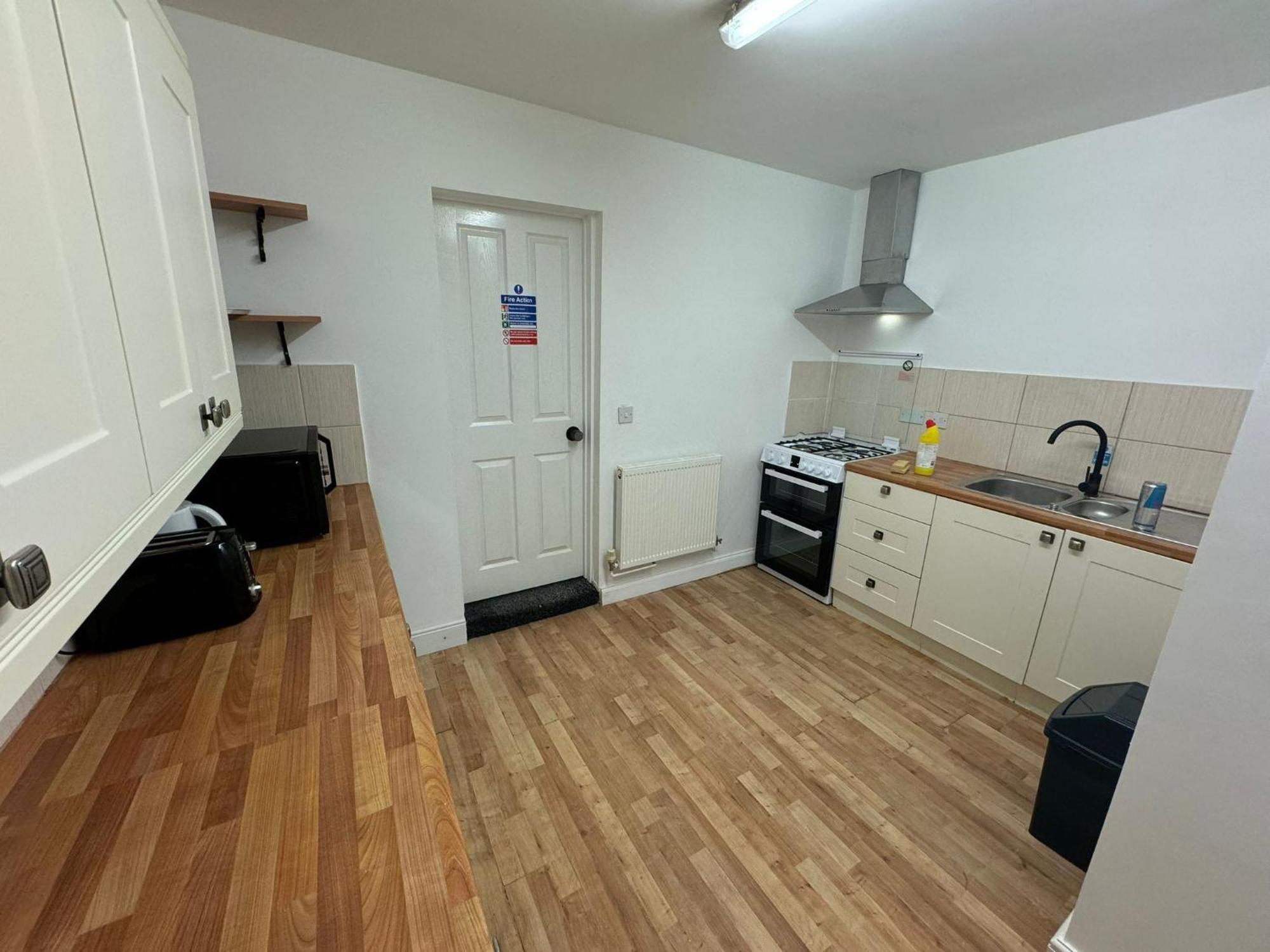 The Paradise Guest House Great Yarmouth Room photo