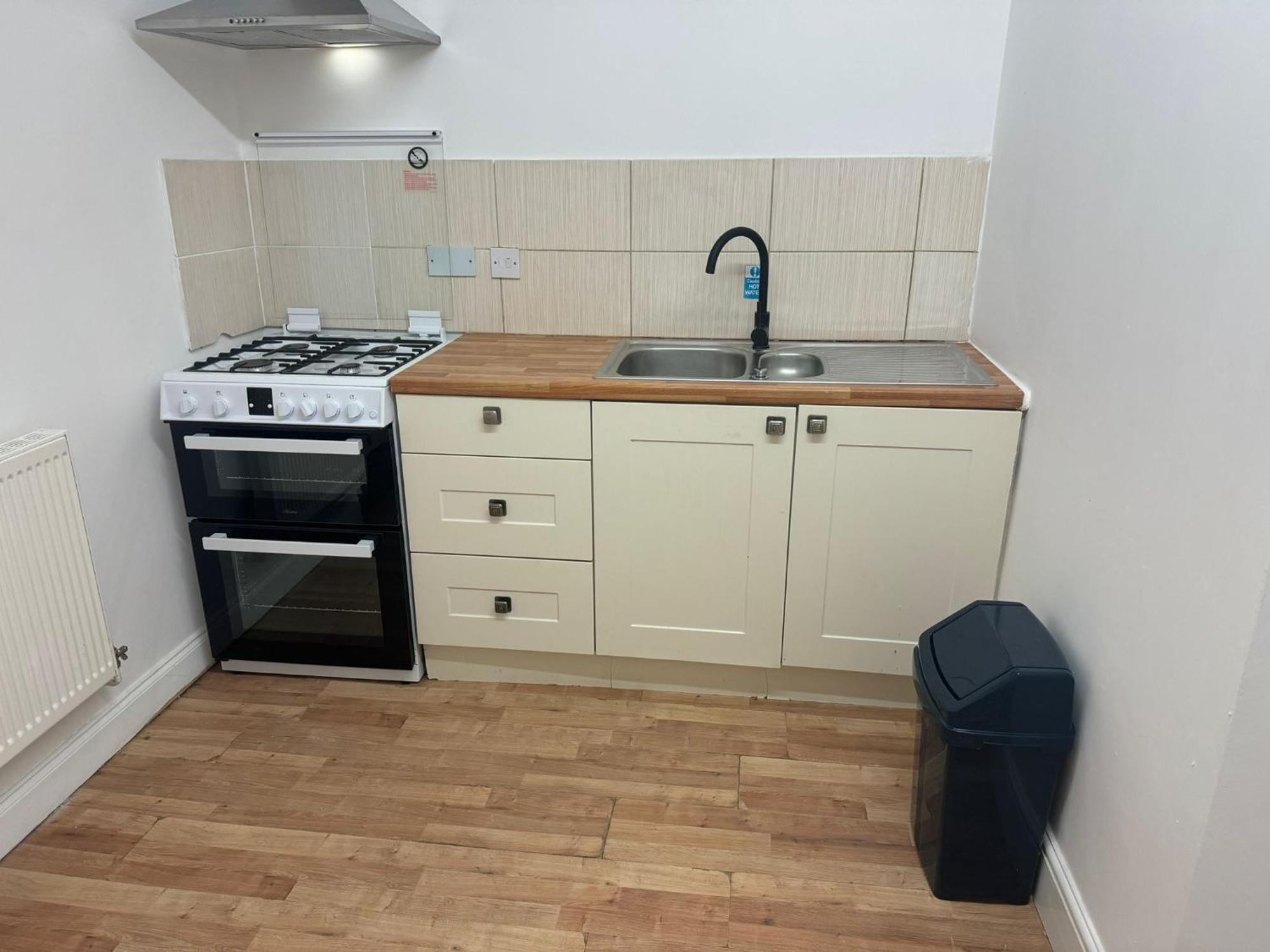 The Paradise Guest House Great Yarmouth Room photo
