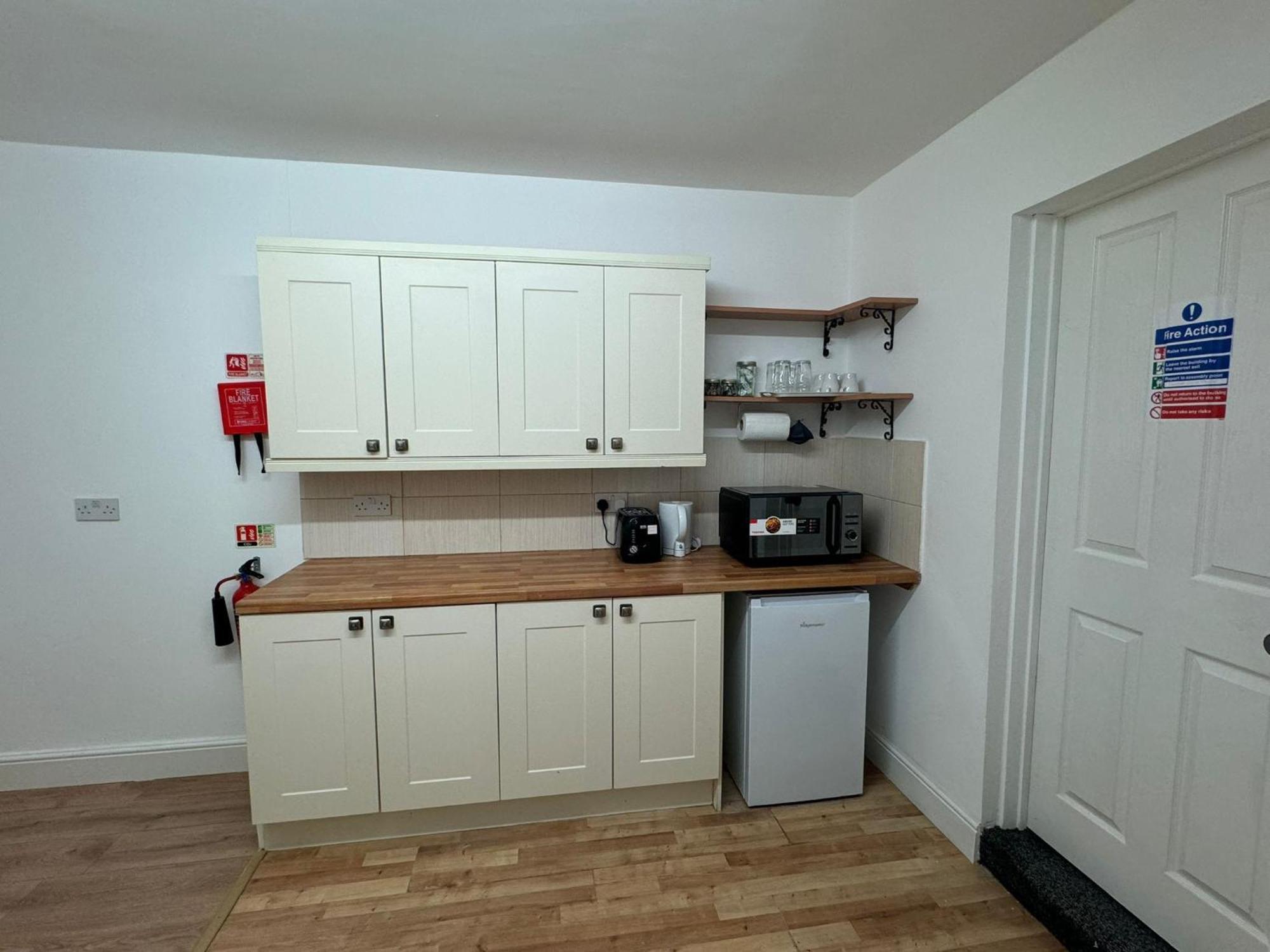The Paradise Guest House Great Yarmouth Room photo
