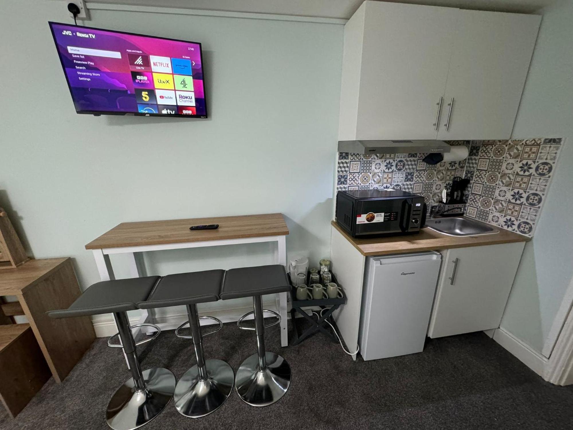 The Paradise Guest House Great Yarmouth Room photo