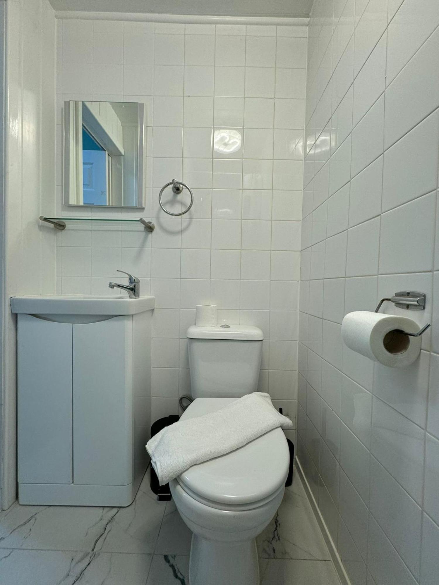 The Paradise Guest House Great Yarmouth Room photo