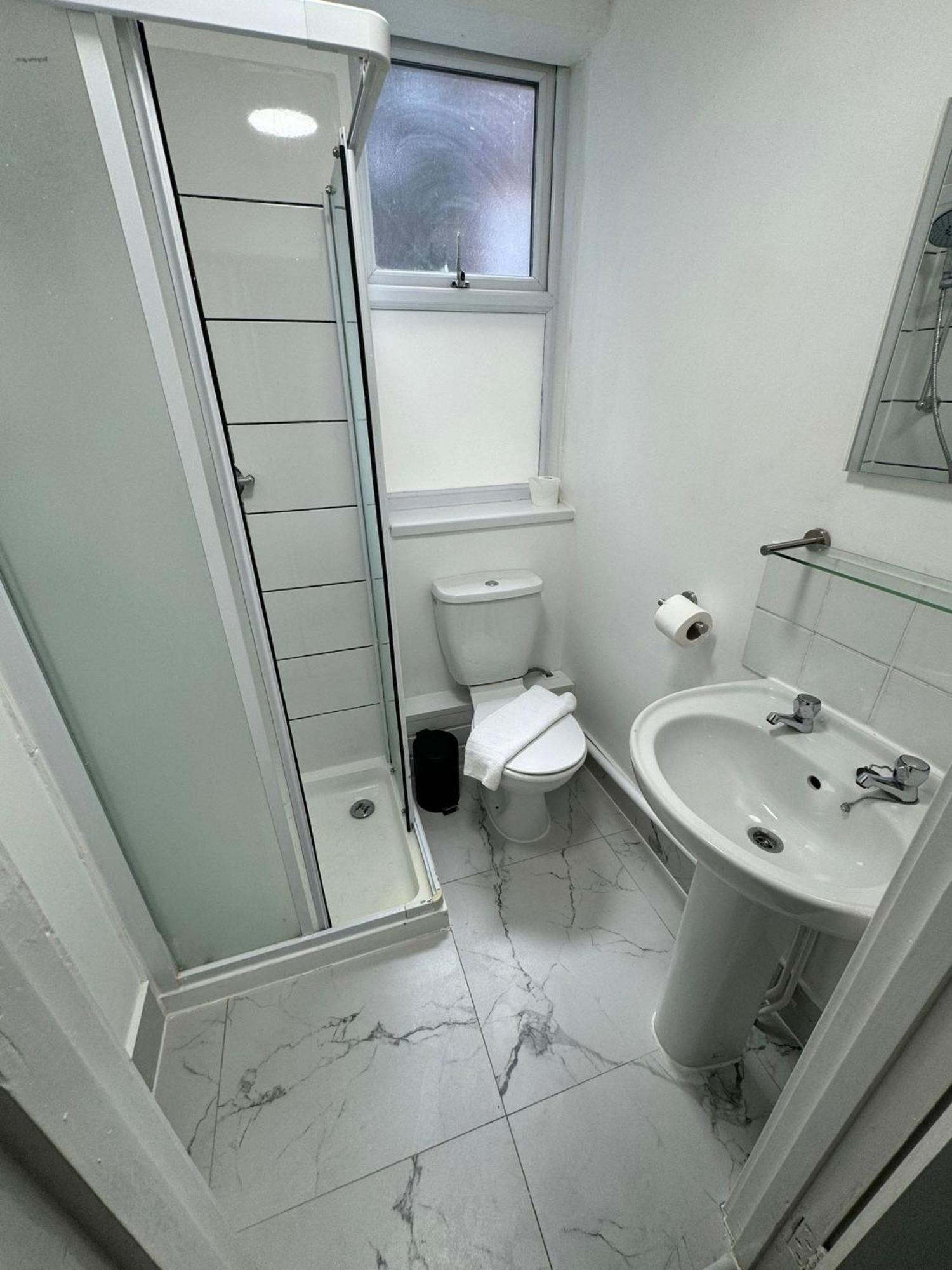 The Paradise Guest House Great Yarmouth Room photo