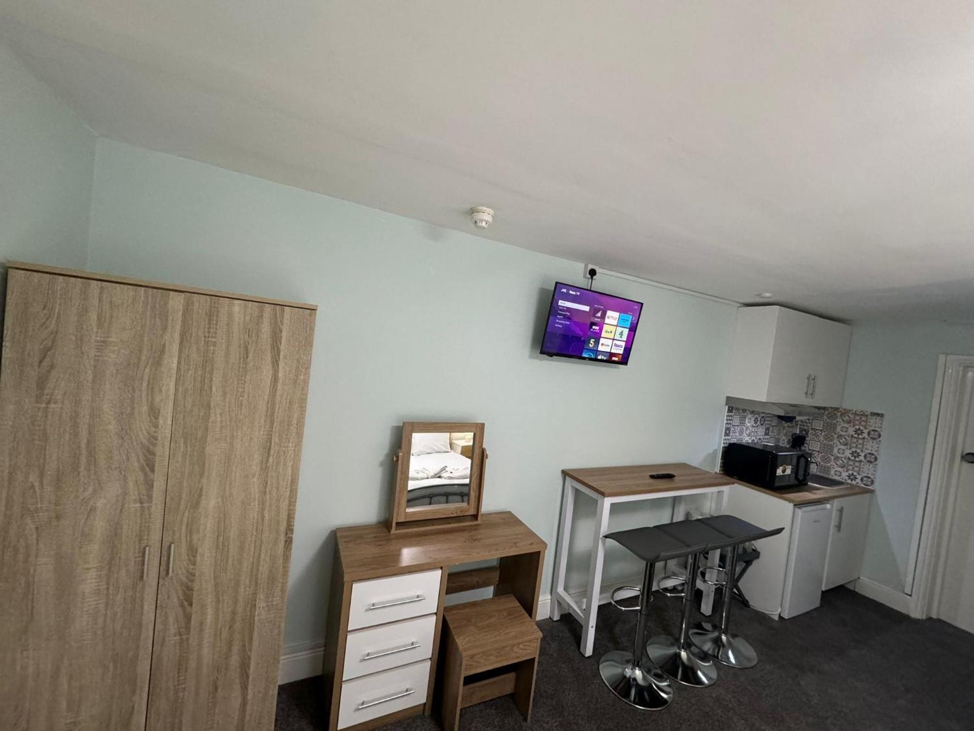The Paradise Guest House Great Yarmouth Room photo