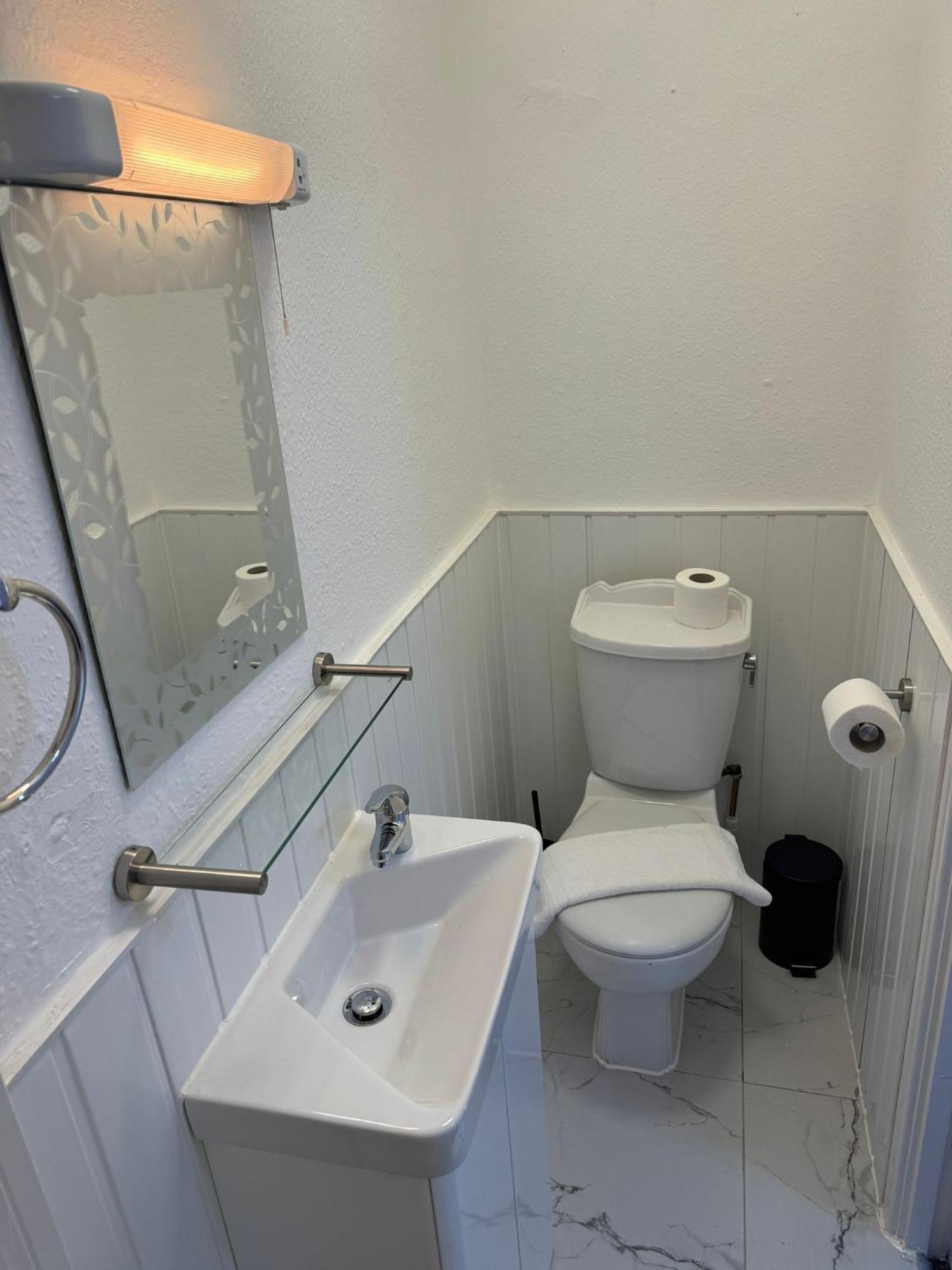 The Paradise Guest House Great Yarmouth Room photo