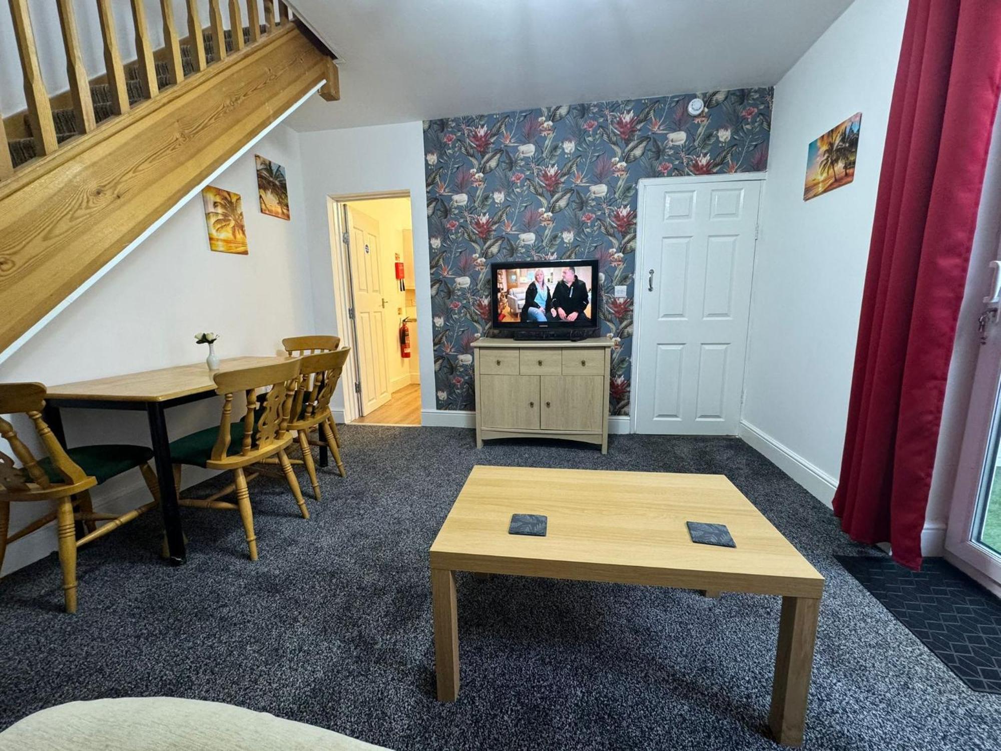 The Paradise Guest House Great Yarmouth Room photo