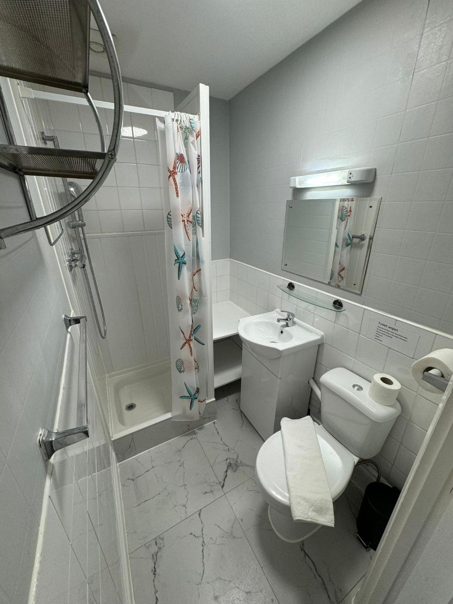 The Paradise Guest House Great Yarmouth Room photo