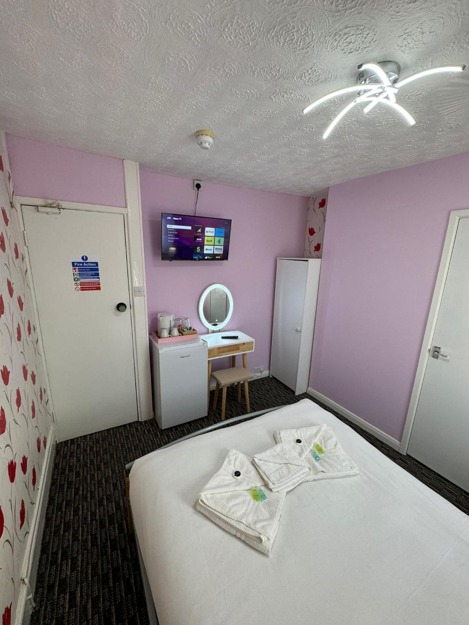 The Paradise Guest House Great Yarmouth Room photo