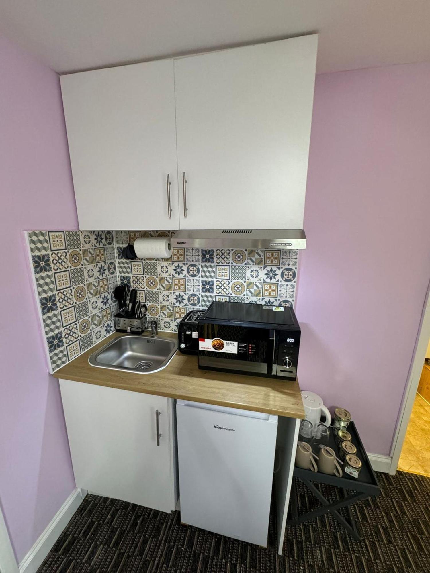 The Paradise Guest House Great Yarmouth Room photo