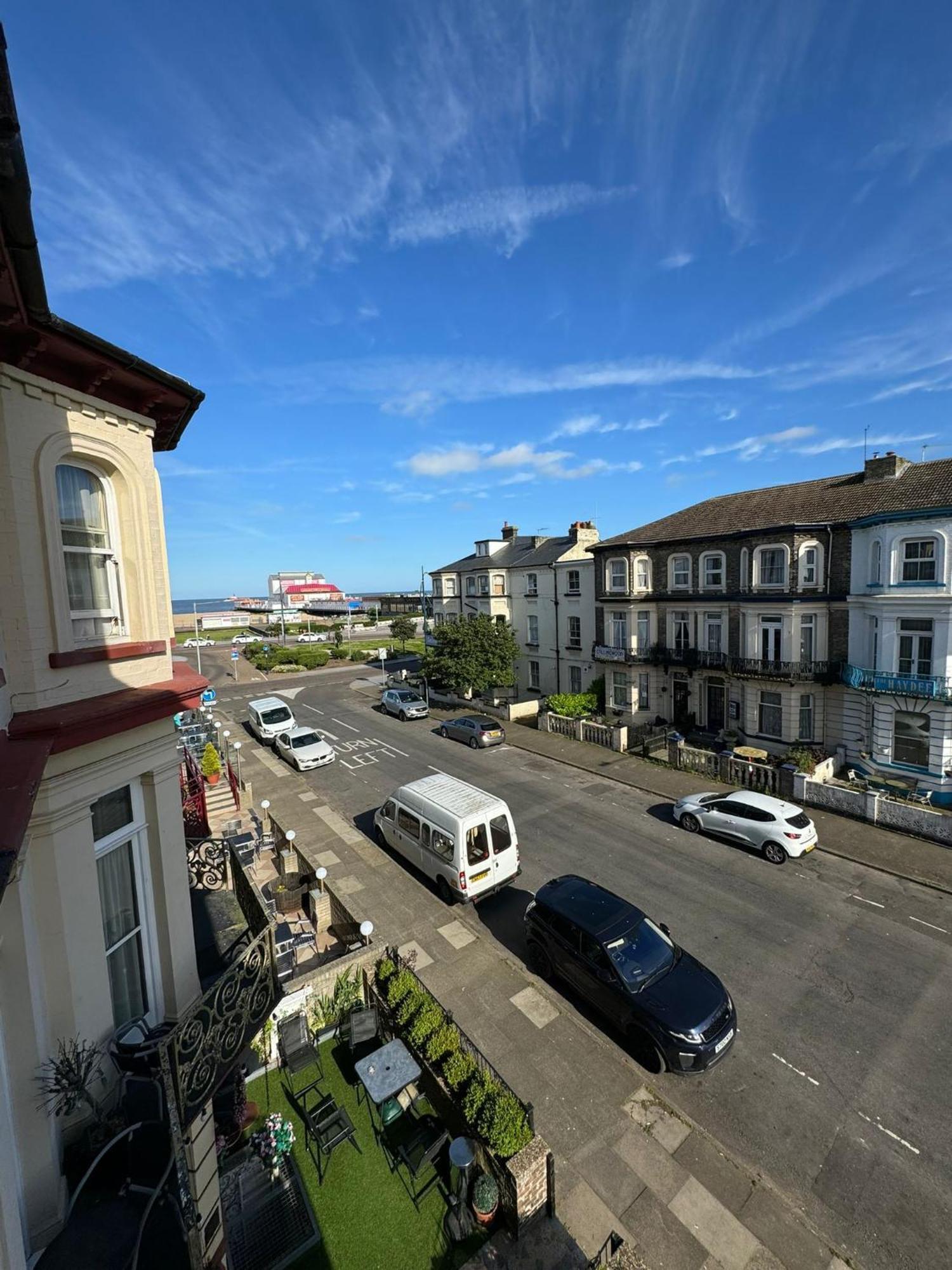 The Paradise Guest House Great Yarmouth Room photo