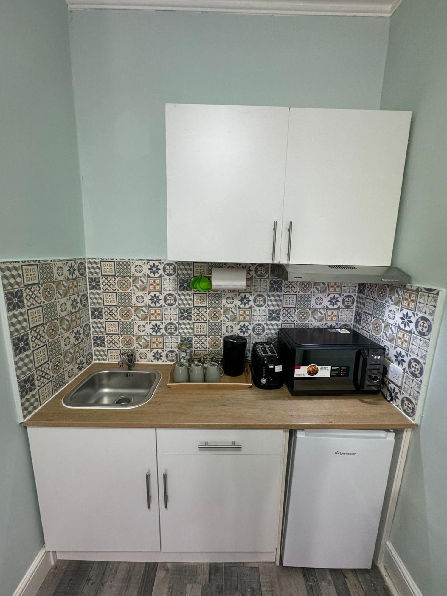 The Paradise Guest House Great Yarmouth Room photo